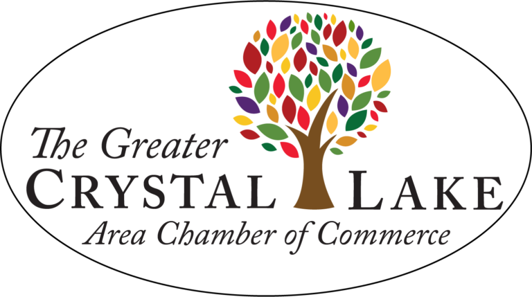 Greater Crystal Lake Area Chamber of Commerce logo